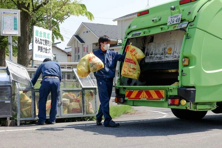 一般廃棄物処理事業