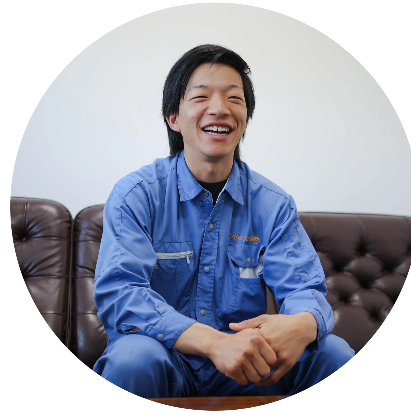 曽我弘明さん