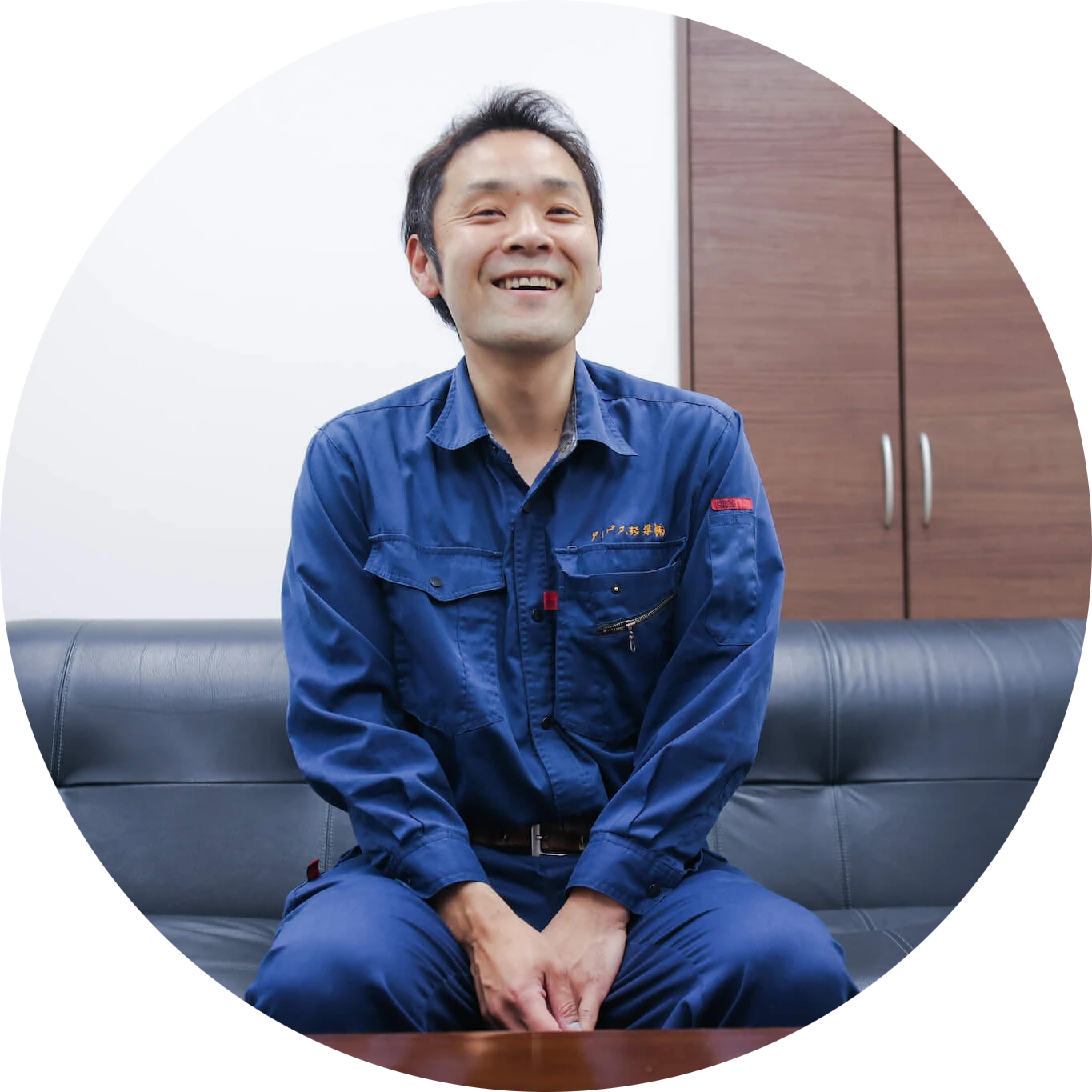 金子　拓史